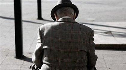 Εξαθλίωση για 670.000 συνταξιούχους