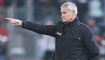 Ρανιέρι: «Να δώσω ενθουσιασμό ξανά στην Ίντερ»