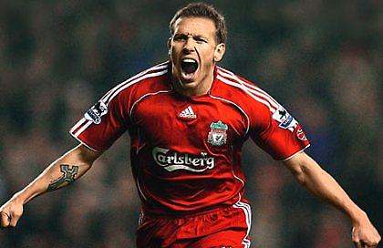 Γκολ και θέαμα στην Αγγλία