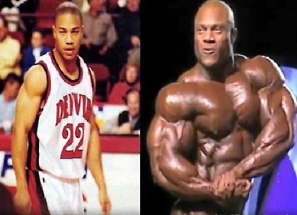 Από κολεγιόπαιδο… θηρίο