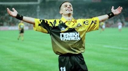 Του την έκανε ο Ντέμης (video)