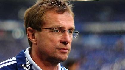 Αποχώρηση-σοκ Ράνγκνικ από Σάλκε!