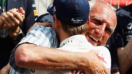 Φέτελ, ο μοναδικός!