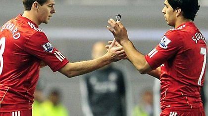 Τζέραρντ: «Ήταν… εφιάλτης»!