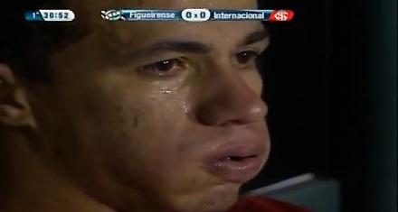 Πολύ κλάμα (video)