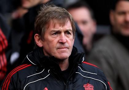 Νταλγκλίς: «Εξαιρετικοί κατά διαστήματα»