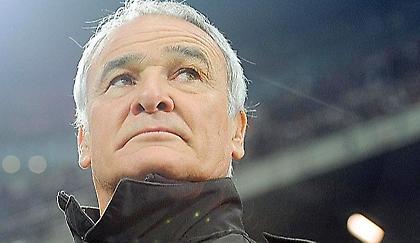 Πιάνει δουλειά ο Ρανιέρι