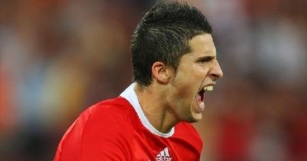 Μιραλάς: «Αξίζω μια ευκαιρία»