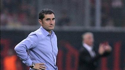 Το μεγάλο στοίχημα του Βαλβέρδε