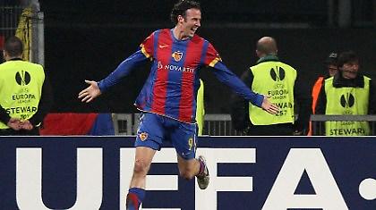 Στρέλερ: «Πρότυπό μου ο Κοστάντσο»!