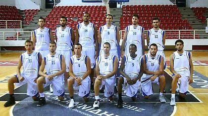 Το Σάββατο η παρουσίαση της Καβάλας