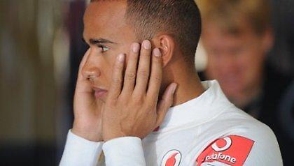 «Η απογοήτευση είναι ο λόγος»