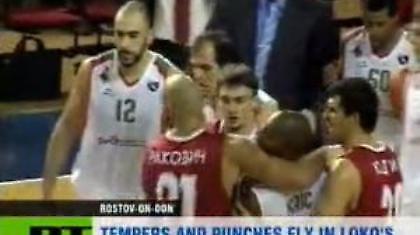 Ο Άντιτς δεν είναι μποξέρ