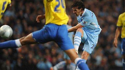 Ευτυχισμένος όσο ποτέ ο Χάργκριβς