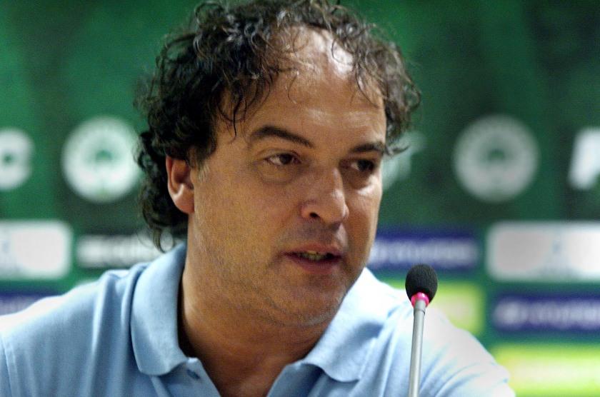 Ντεμόλ: «Νίκη με Παναιτωλικό»