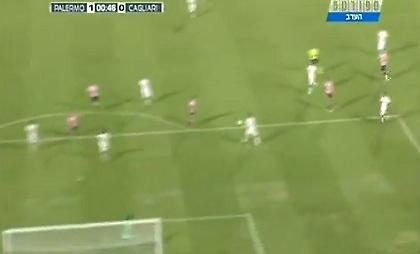 Πρώτο, γρήγορο και φαρμακερό (video)