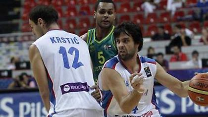 Πλήρης η ΤΣΣΚΑ