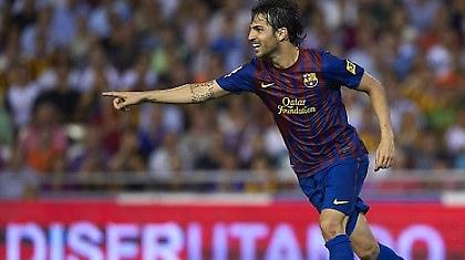 Ρεκόρ για Σεσκ