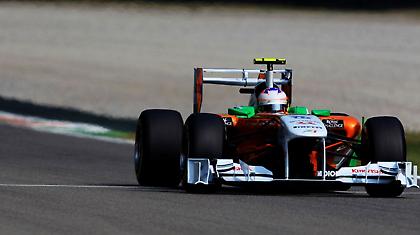 Συνιστάται… υπομονή