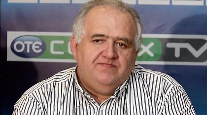 Χριστοβασίλης: «Δεν ξέρω γιατί κατηγορούμαι»