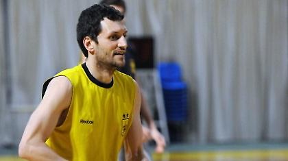 Κουμπούρας: «Απλά έκανα τη δουλειά μου»