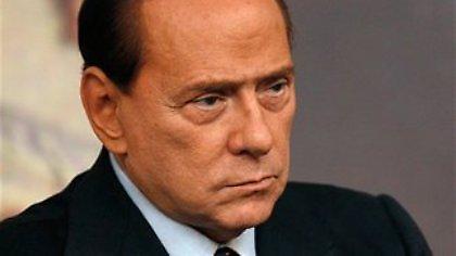 Πιθανή μια νέα δίκη Μπερλουσκόνι στο Μιλάνο