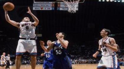 Όταν ο Φώτσης αντάμωσε με τον Πάου Γκασόλ