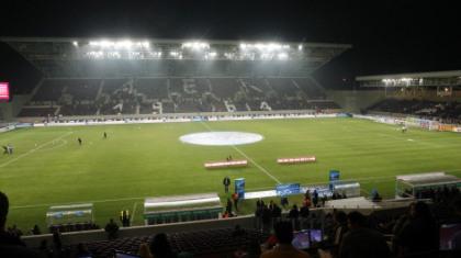 Δύο τα φιλικά του Άρη με την ΑΕΛ