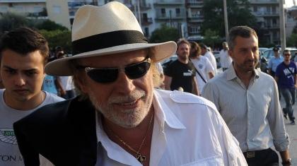 Δεύτερη ευκαιρία στον Φλωρίδη