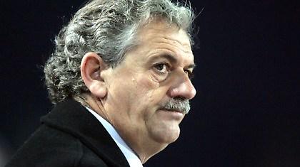 Κατηγορείται ενώ είχε παραιτηθεί