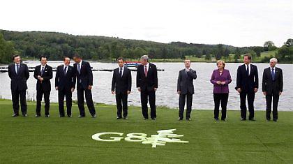 Έξι χώρες της G20 καλούν την ΕΕ να δράσει κατά του χρέους