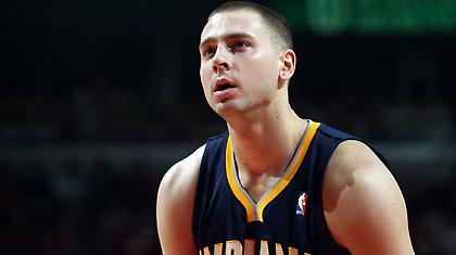 Κοντά σε ΜακΡόμπερτς η Παρτιζάν