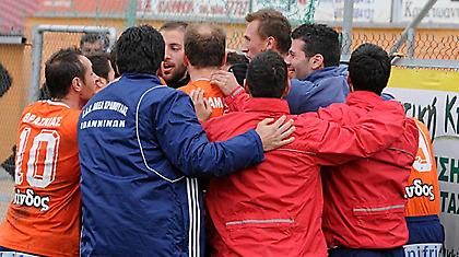 «Θα λάμψει η αλήθεια»