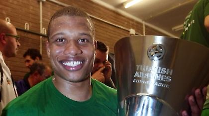 Η χαλαρή πλευρά του Μάικ Μπατίστ