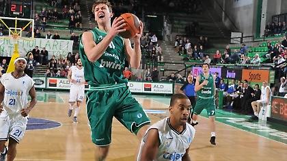 Ήρθε ο Σκαλαμπρίνι, έφυγε ο Μοτιεγιούνας