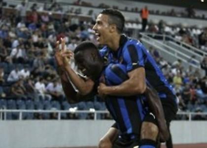 Διατήρηση στην κορυφή