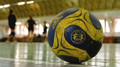 Κινδυνεύει το χαντμπολ