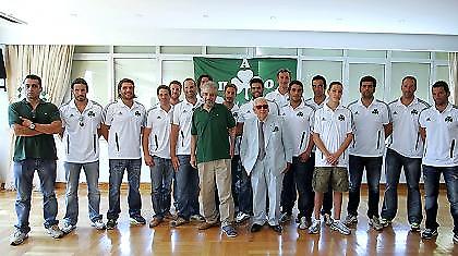 Έτοιμος για Μλάντοστ