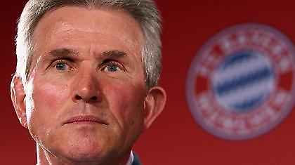 Σούπερ ματς στο Μόναχο