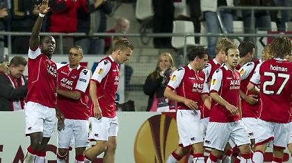 Με τα χίλια ζόρια