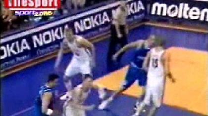 Απέναντι στην Ελλάδα ο Νοβίτσκι