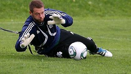 Σορεντίνο: «Καλός ο Τζόρβας, αλλά…»