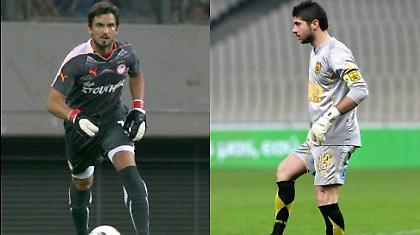 Τελικά, Κοστάντσο ή Σηφάκης;…