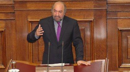 Νικητιάδης: «Σεβόμαστε το αυτοδιοίκητο, αλλά…»