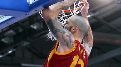 Αισιοδοξία για Άντιτς