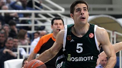 Αναμονή και… πρόβα