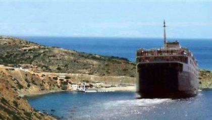 Σκάει βόμβα με τα νησιά στις άγονες γραμμές