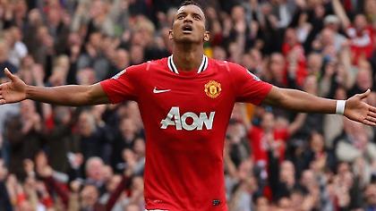 Νάνι: «Να γίνω το Νο1»