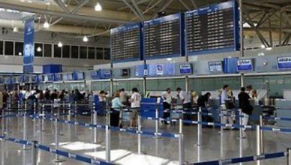 Κανονικά οι πτήσεις την Κυριακή