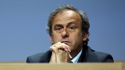 Πλατινί: «Θα δώσουμε μάχη για τα στημένα»!